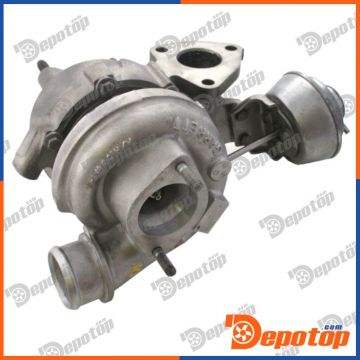 Turbocompresseur pour Honda | 759394-0002, 759394-1